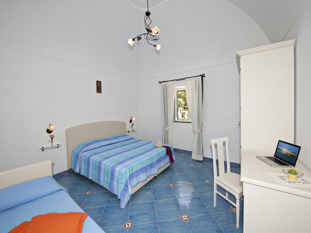 Casa Sette Mari Apartamento *