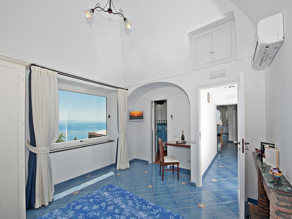Apartamento Casa Sette Mari