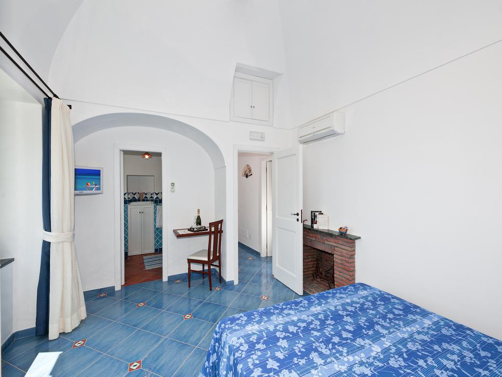 Casa Sette Mari Apartamento *