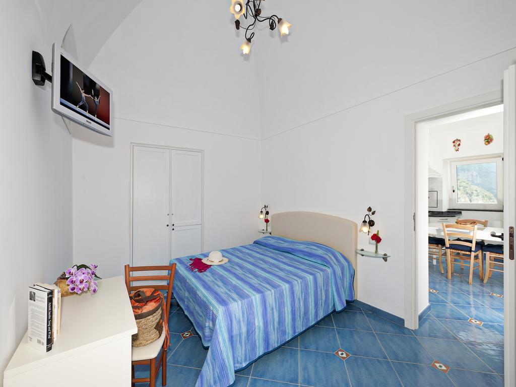Casa Sette Mari Apartamento *