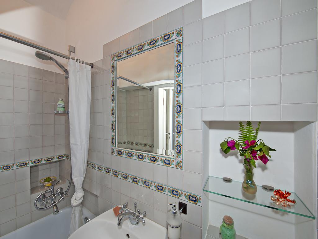 Apartamento Casa Sette Mari Positano